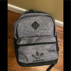 Adidas Backpack used twice. Nice like new